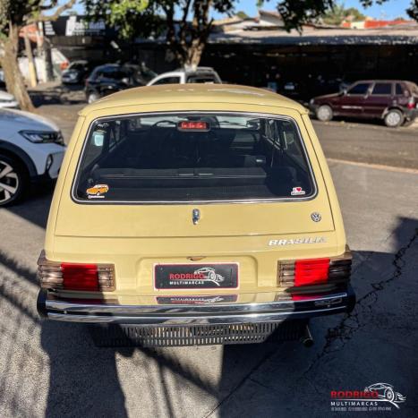 VOLKSWAGEN Brasilia 1.6, Foto 17
