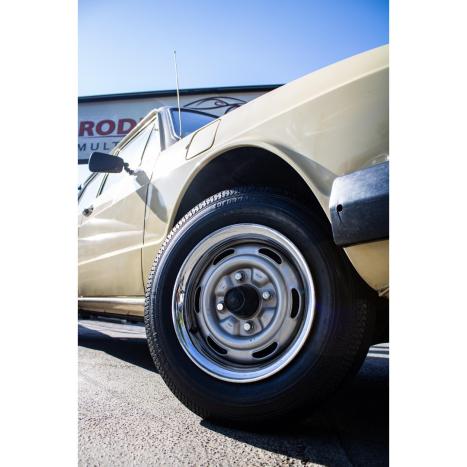VOLKSWAGEN Brasilia 1.6, Foto 20