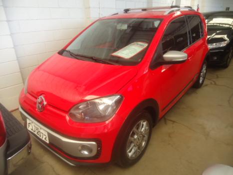VOLKSWAGEN Cross UP 1.0 12V 4P TSI FLEX, Foto 1