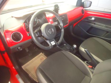 VOLKSWAGEN Cross UP 1.0 12V 4P TSI FLEX, Foto 2
