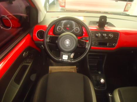 VOLKSWAGEN Cross UP 1.0 12V 4P TSI FLEX, Foto 4