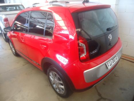 VOLKSWAGEN Cross UP 1.0 12V 4P TSI FLEX, Foto 5