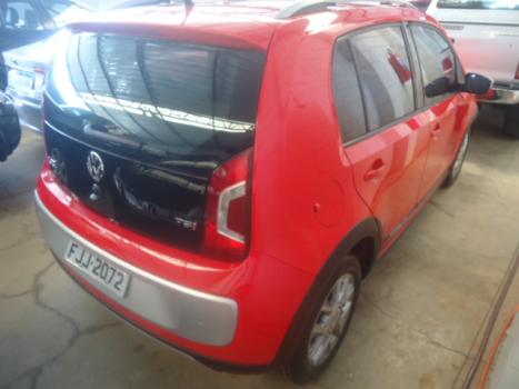 VOLKSWAGEN Cross UP 1.0 12V 4P TSI FLEX, Foto 6
