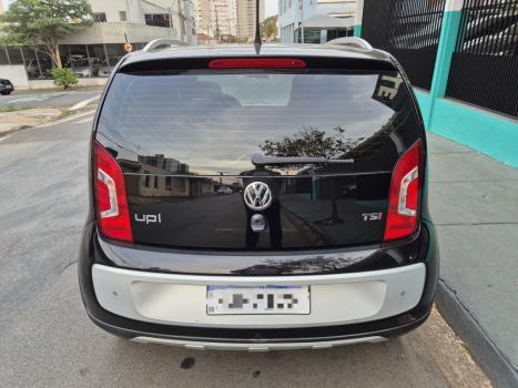 VOLKSWAGEN Cross UP 1.0 12V 4P TSI FLEX, Foto 7