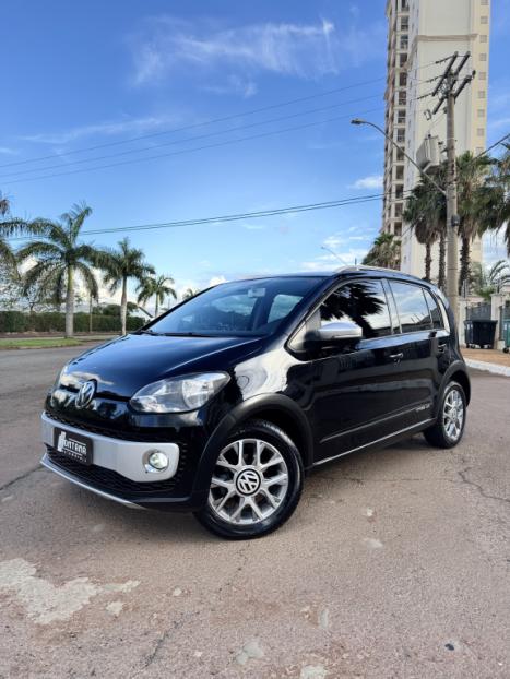 VOLKSWAGEN Cross UP 1.0 12V 4P FLEX, Foto 1