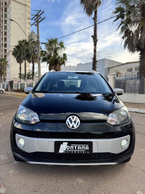 VOLKSWAGEN Cross UP 1.0 12V 4P FLEX, Foto 2