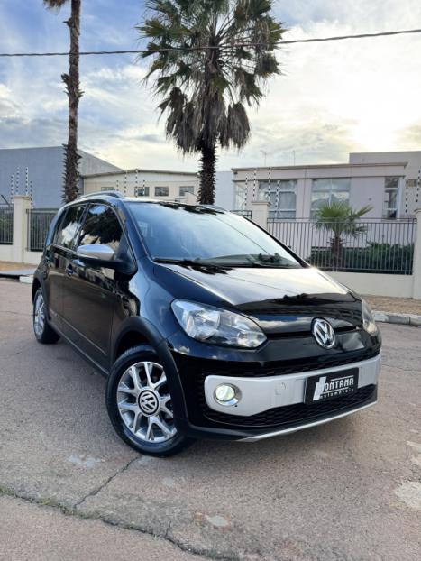 VOLKSWAGEN Cross UP 1.0 12V 4P FLEX, Foto 3