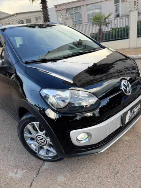 VOLKSWAGEN Cross UP 1.0 12V 4P FLEX, Foto 5