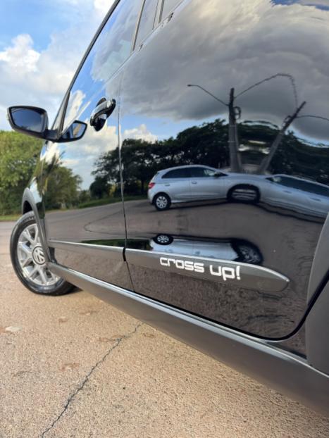 VOLKSWAGEN Cross UP 1.0 12V 4P FLEX, Foto 6