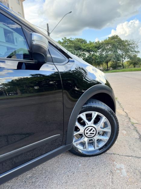 VOLKSWAGEN Cross UP 1.0 12V 4P FLEX, Foto 7