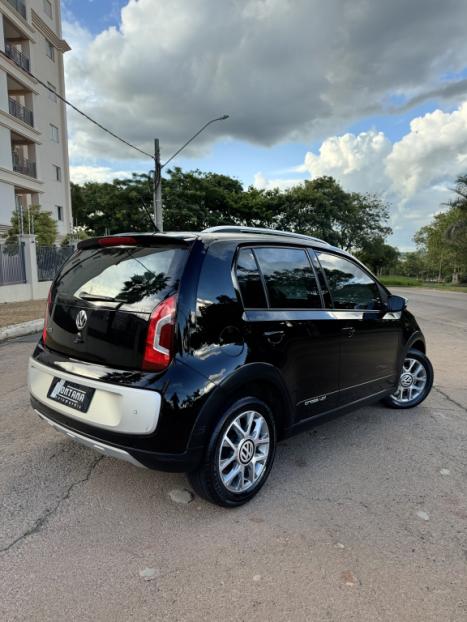 VOLKSWAGEN Cross UP 1.0 12V 4P FLEX, Foto 8