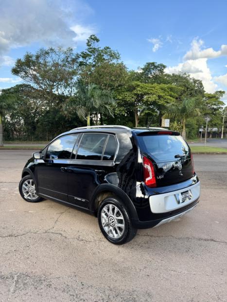 VOLKSWAGEN Cross UP 1.0 12V 4P FLEX, Foto 10