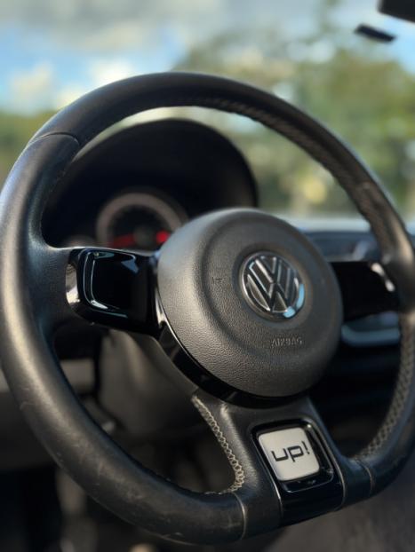 VOLKSWAGEN Cross UP 1.0 12V 4P FLEX, Foto 11