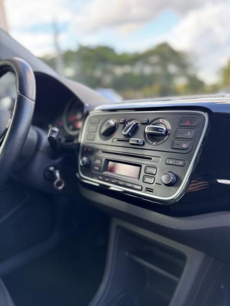 VOLKSWAGEN Cross UP 1.0 12V 4P FLEX, Foto 12