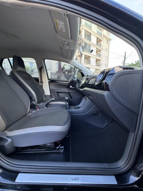VOLKSWAGEN Cross UP 1.0 12V 4P FLEX, Foto 14