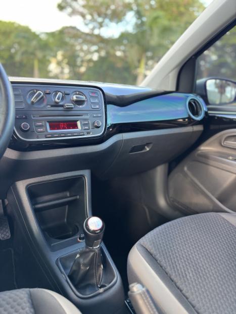 VOLKSWAGEN Cross UP 1.0 12V 4P FLEX, Foto 15