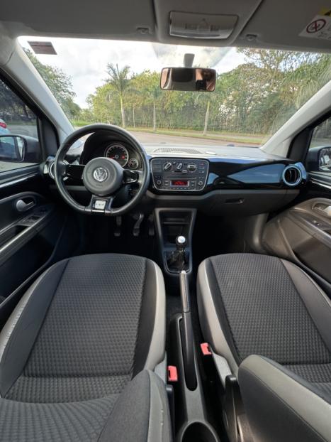 VOLKSWAGEN Cross UP 1.0 12V 4P FLEX, Foto 16