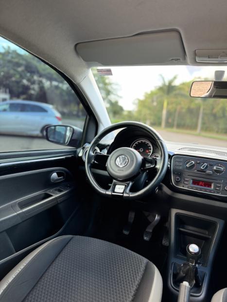 VOLKSWAGEN Cross UP 1.0 12V 4P FLEX, Foto 17