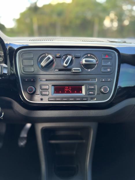 VOLKSWAGEN Cross UP 1.0 12V 4P FLEX, Foto 18