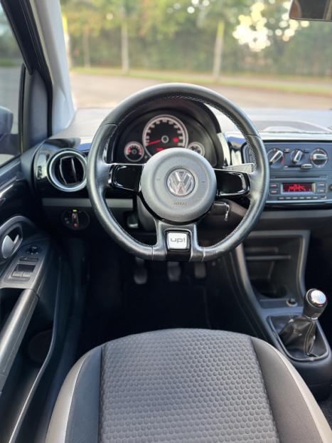 VOLKSWAGEN Cross UP 1.0 12V 4P FLEX, Foto 19