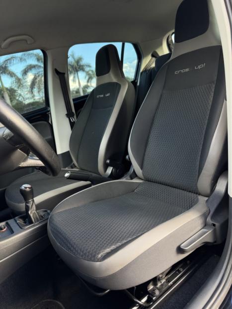 VOLKSWAGEN Cross UP 1.0 12V 4P FLEX, Foto 20