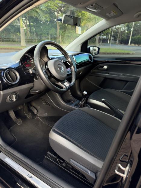 VOLKSWAGEN Cross UP 1.0 12V 4P FLEX, Foto 22