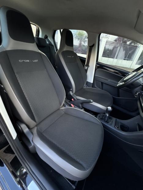 VOLKSWAGEN Cross UP 1.0 12V 4P FLEX, Foto 23