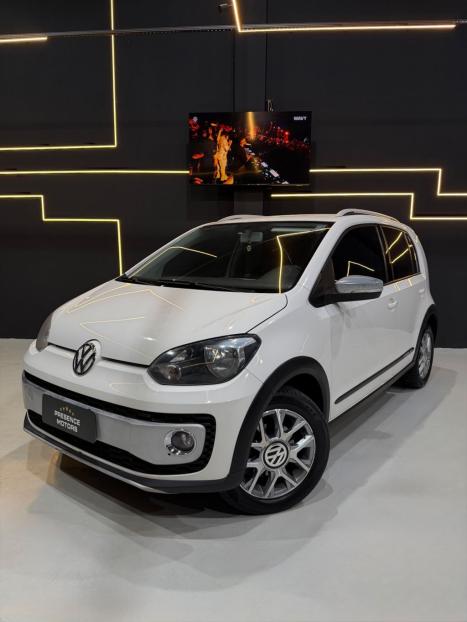 VOLKSWAGEN Cross UP 1.0 12V 4P TSI FLEX, Foto 1