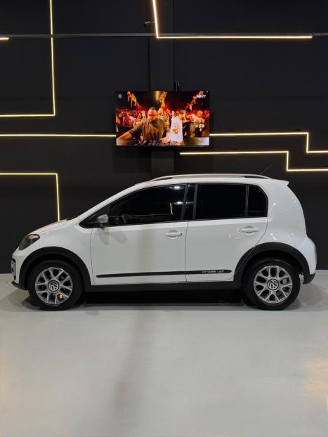 VOLKSWAGEN Cross UP 1.0 12V 4P TSI FLEX, Foto 3