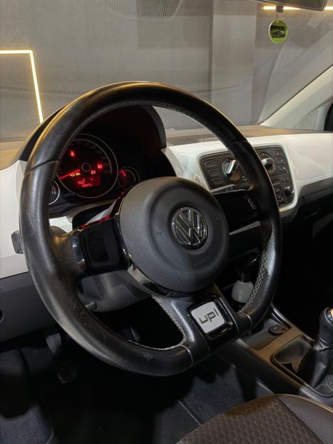 VOLKSWAGEN Cross UP 1.0 12V 4P TSI FLEX, Foto 4