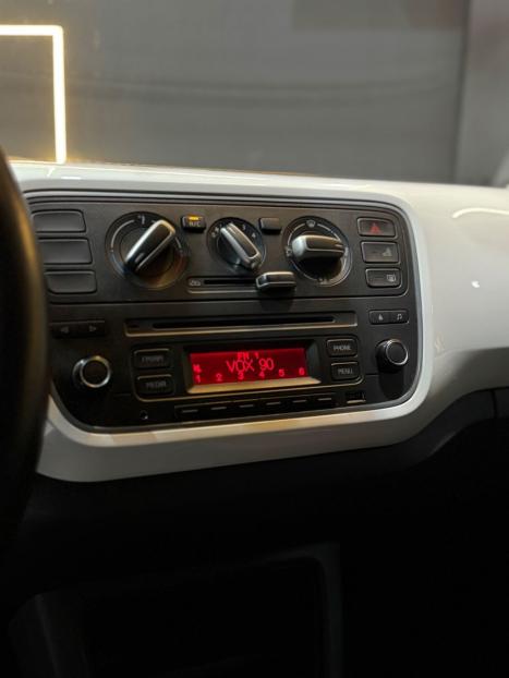 VOLKSWAGEN Cross UP 1.0 12V 4P TSI FLEX, Foto 5