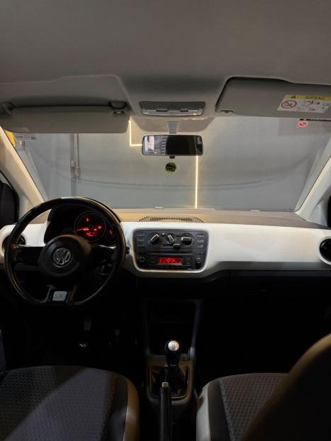 VOLKSWAGEN Cross UP 1.0 12V 4P TSI FLEX, Foto 7