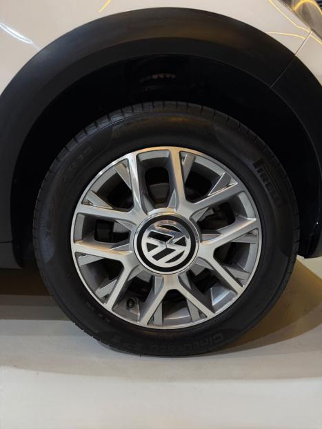 VOLKSWAGEN Cross UP 1.0 12V 4P TSI FLEX, Foto 10
