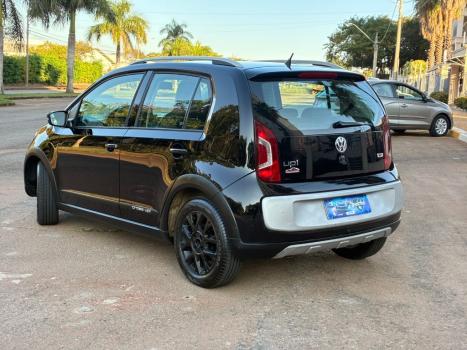 VOLKSWAGEN Cross UP 1.0 12V 4P TSI FLEX, Foto 2