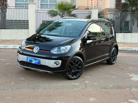 VOLKSWAGEN Cross UP 1.0 12V 4P TSI FLEX, Foto 3