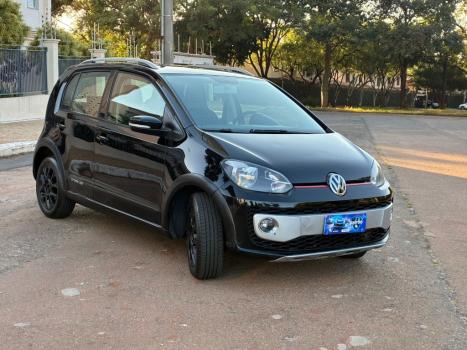 VOLKSWAGEN Cross UP 1.0 12V 4P TSI FLEX, Foto 4