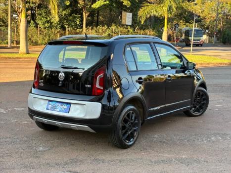 VOLKSWAGEN Cross UP 1.0 12V 4P TSI FLEX, Foto 5