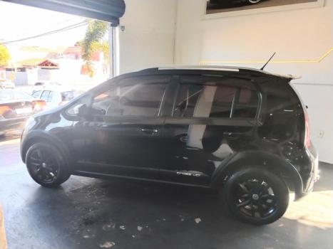 VOLKSWAGEN Cross UP 1.0 12V 4P FLEX I-MOTION AUTOMATIZADO, Foto 2
