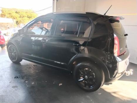 VOLKSWAGEN Cross UP 1.0 12V 4P FLEX I-MOTION AUTOMATIZADO, Foto 3