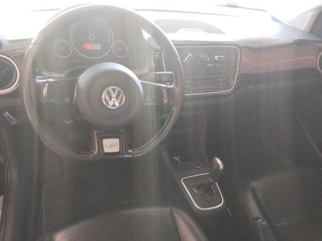 VOLKSWAGEN Cross UP 1.0 12V 4P FLEX I-MOTION AUTOMATIZADO, Foto 4