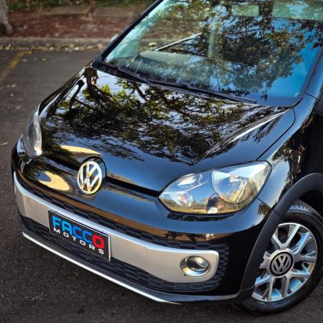 VOLKSWAGEN Cross UP 1.0 12V 4P TSI FLEX, Foto 2