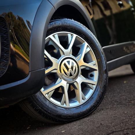VOLKSWAGEN Cross UP 1.0 12V 4P TSI FLEX, Foto 3