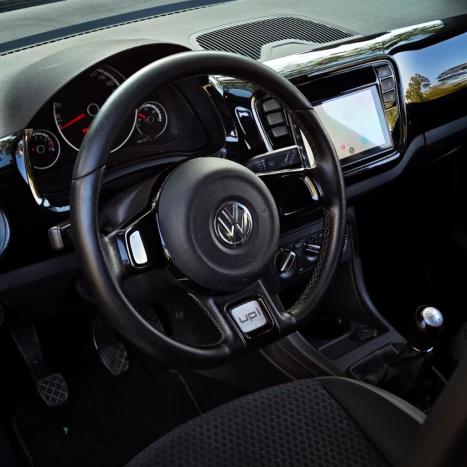 VOLKSWAGEN Cross UP 1.0 12V 4P TSI FLEX, Foto 4