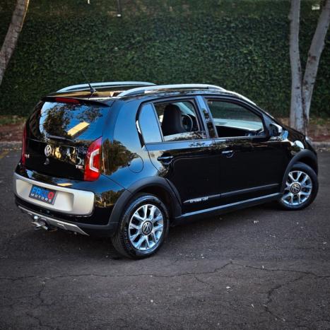 VOLKSWAGEN Cross UP 1.0 12V 4P TSI FLEX, Foto 7