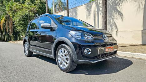 VOLKSWAGEN Cross UP 1.0 12V 4P TSI FLEX, Foto 1