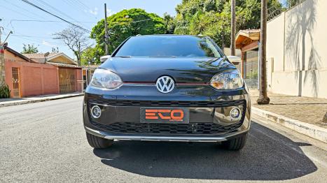 VOLKSWAGEN Cross UP 1.0 12V 4P TSI FLEX, Foto 2