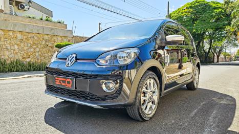 VOLKSWAGEN Cross UP 1.0 12V 4P TSI FLEX, Foto 3