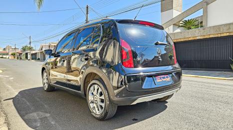 VOLKSWAGEN Cross UP 1.0 12V 4P TSI FLEX, Foto 5