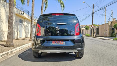 VOLKSWAGEN Cross UP 1.0 12V 4P TSI FLEX, Foto 6