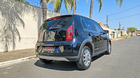 VOLKSWAGEN Cross UP 1.0 12V 4P TSI FLEX, Foto 7